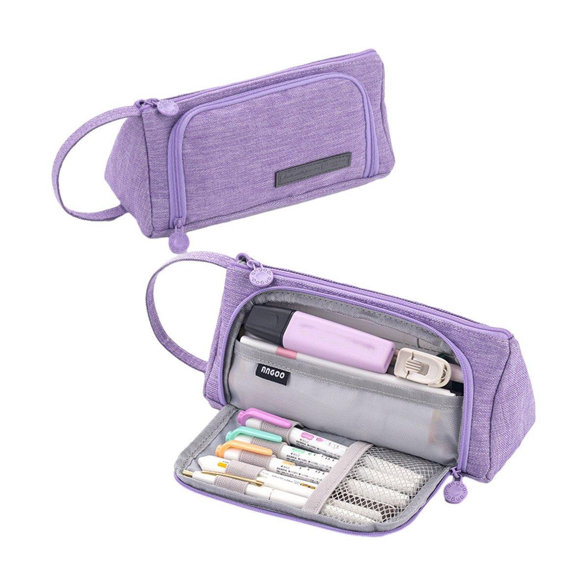 Pencil Cases Several Colours Desk Organiser | StorageOZ