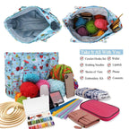 Yarn Storage Bag Craft Home Organiser Set | StorageOZ