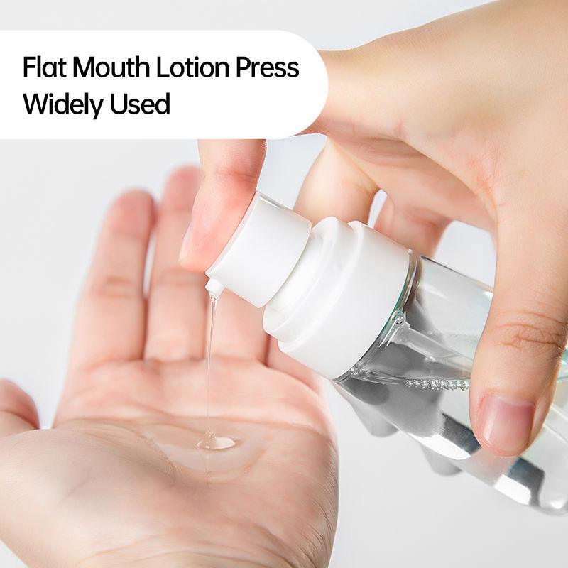 10 Pcs Emulsion Bottles Travel Organiser | StorageOZ