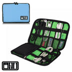 Digital Accessory Bags Several Colours Organiser | StorageOZ