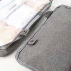 Hanging Toiletry Wash Bag in Four Colours | StorageOZ
