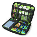 Digital Accessory Bags Several Colours Organiser | StorageOZ
