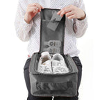 Waterproof Oxford Shoe Storage Bag Four Colours | StorageOZ