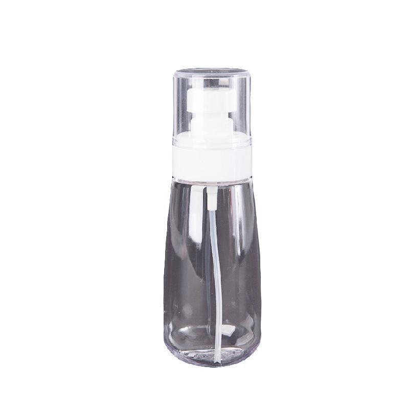 10 Pcs Emulsion Bottles Travel Organiser | StorageOZ