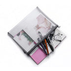A4 Document Pockets Several Colours Organiser | StorageOZ