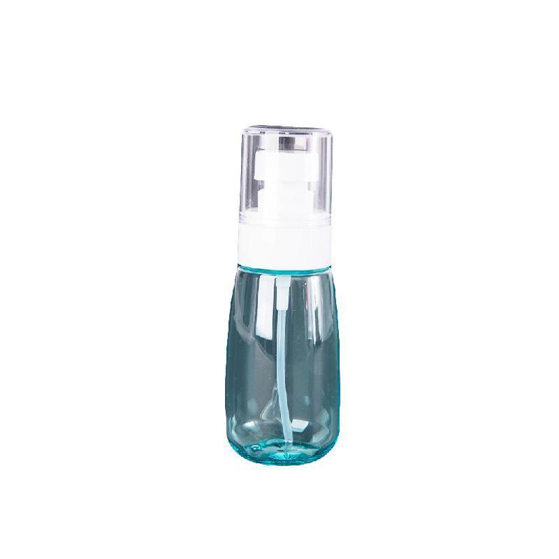 10 Pcs Emulsion Bottles Travel Organiser | StorageOZ