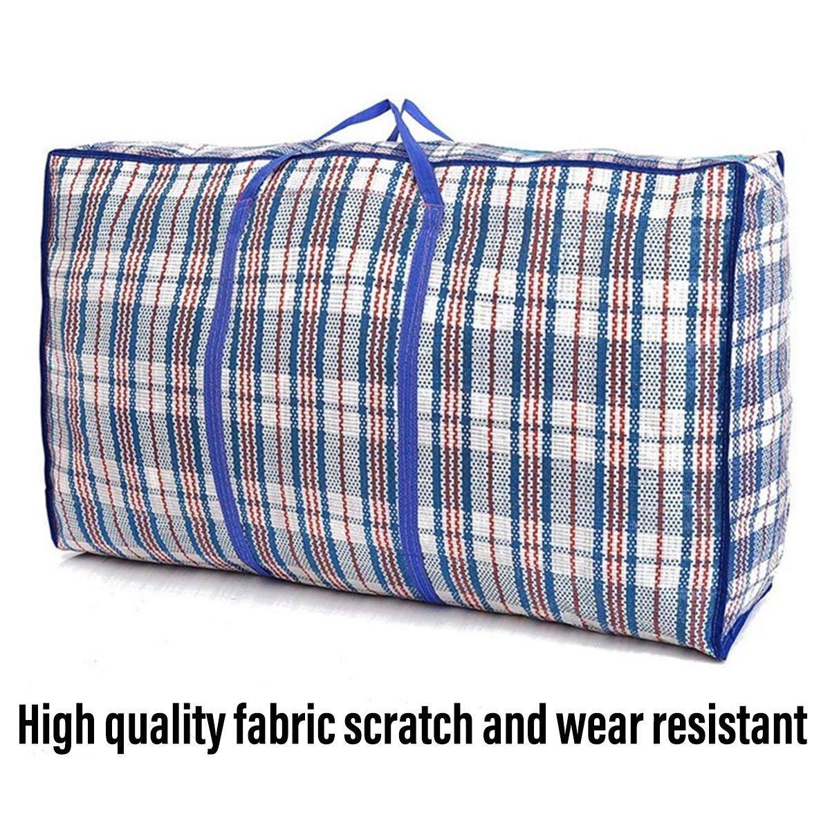 Waterproof Woven Quilt Moving Bags Three Sizes | StorageOZ