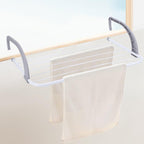 6 Rail Hanging Laundry Drying Rack Airer | StorageOZ