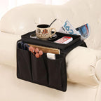 6 Pocket Hanging Storage Organiser Bag Set | StorageOZ