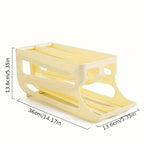 Egg Storage Boxes Several Colours Organiser | StorageOZ