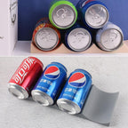 Fridge Bottle Rack in Six Colour Options | StorageOZ