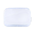 4 Pcs Clear Wash Bags Travel Organiser Set | StorageOZ