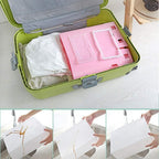 12 Pcs Shoe Box Storage Cases Organiser Set | StorageOZ