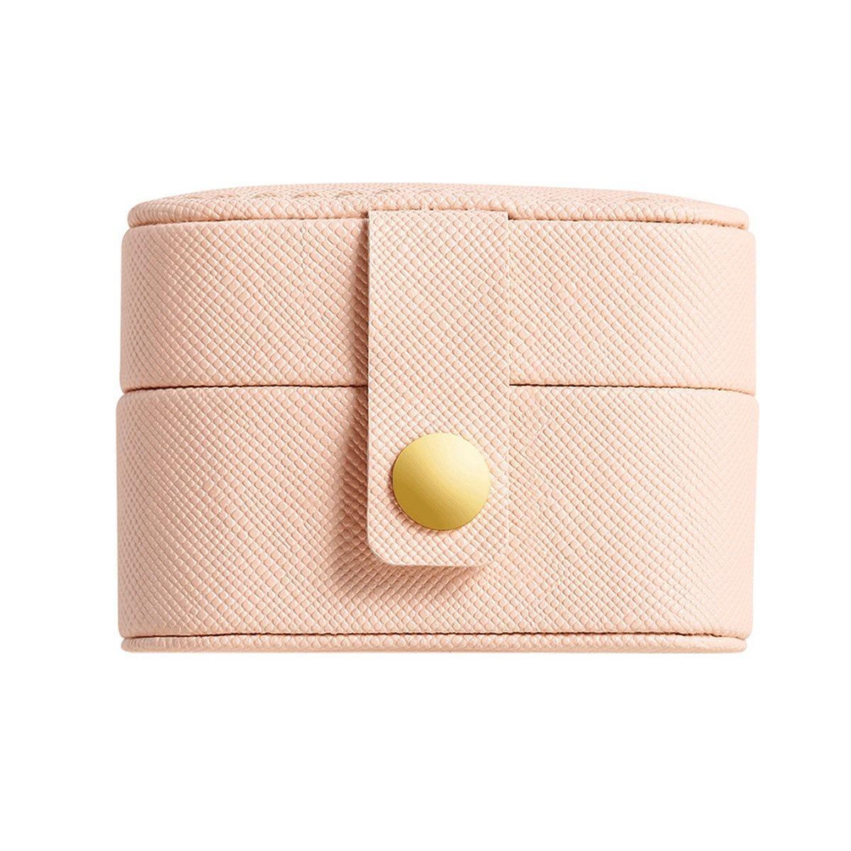 5 Pcs Mini Jewellery Boxes in Four Colours | StorageOZ