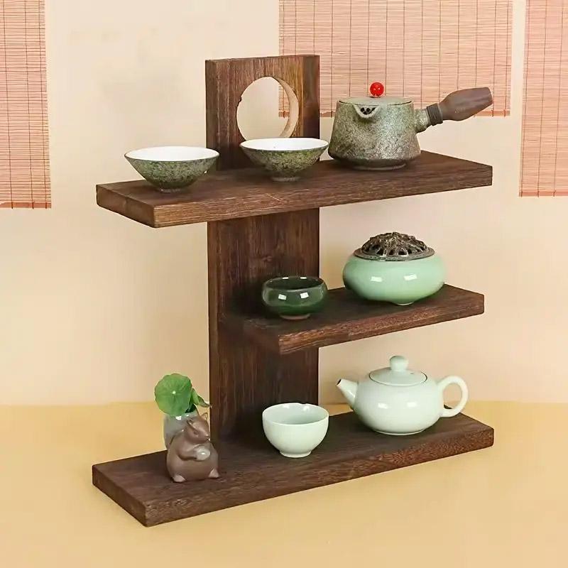 Display Stands Two Colours Home Organiser | StorageOZ