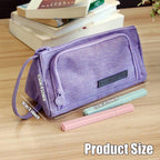 Pencil Cases Several Colours Desk Organiser | StorageOZ