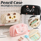 Pencil Cases Two Tones Desk Organiser Set | StorageOZ