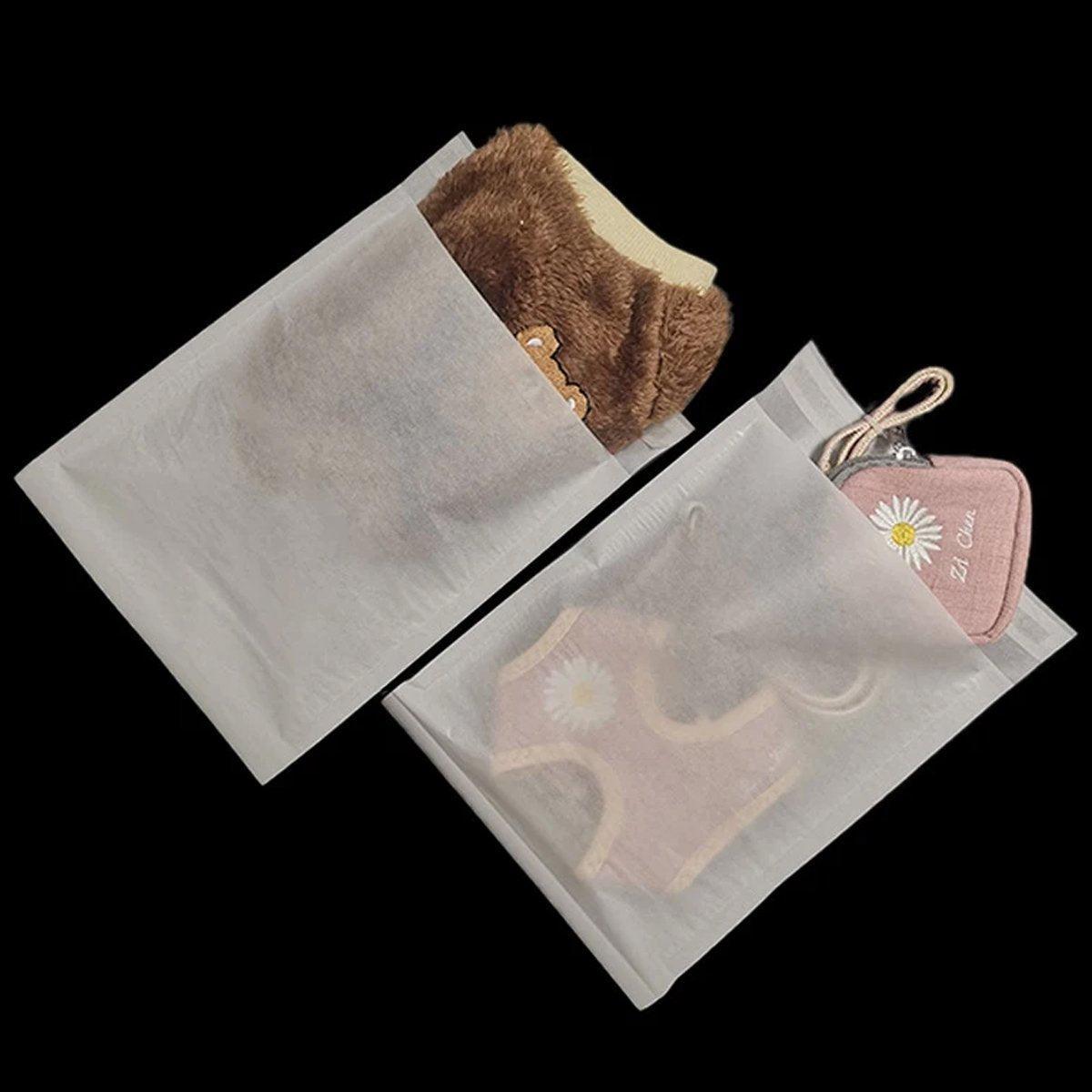 Paper Bags Several Sizes Home Organiser Set | StorageOZ