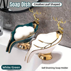 Leaf Drain Baskets Two Colours Organiser | StorageOZ
