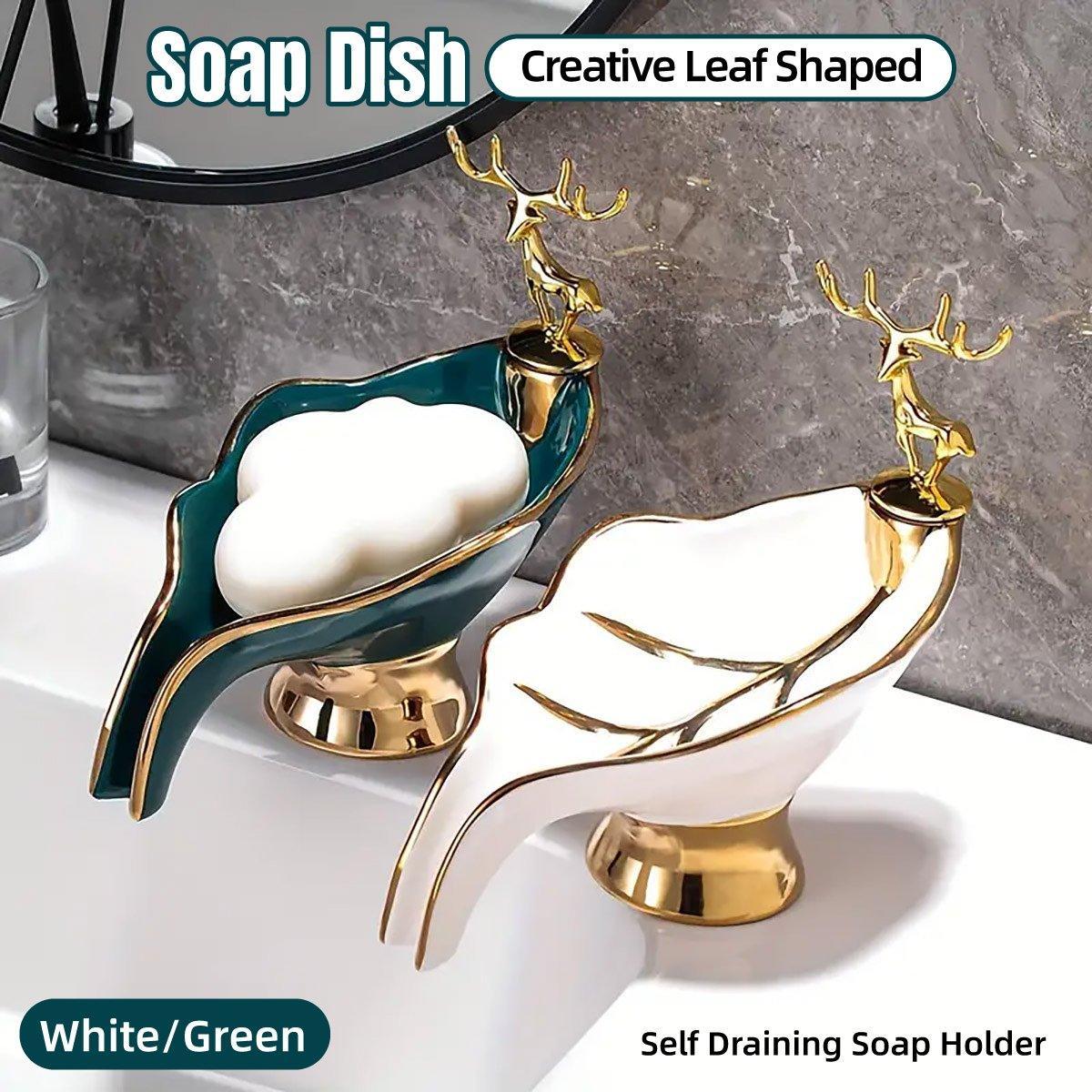 Leaf Drain Baskets Two Colours Organiser | StorageOZ