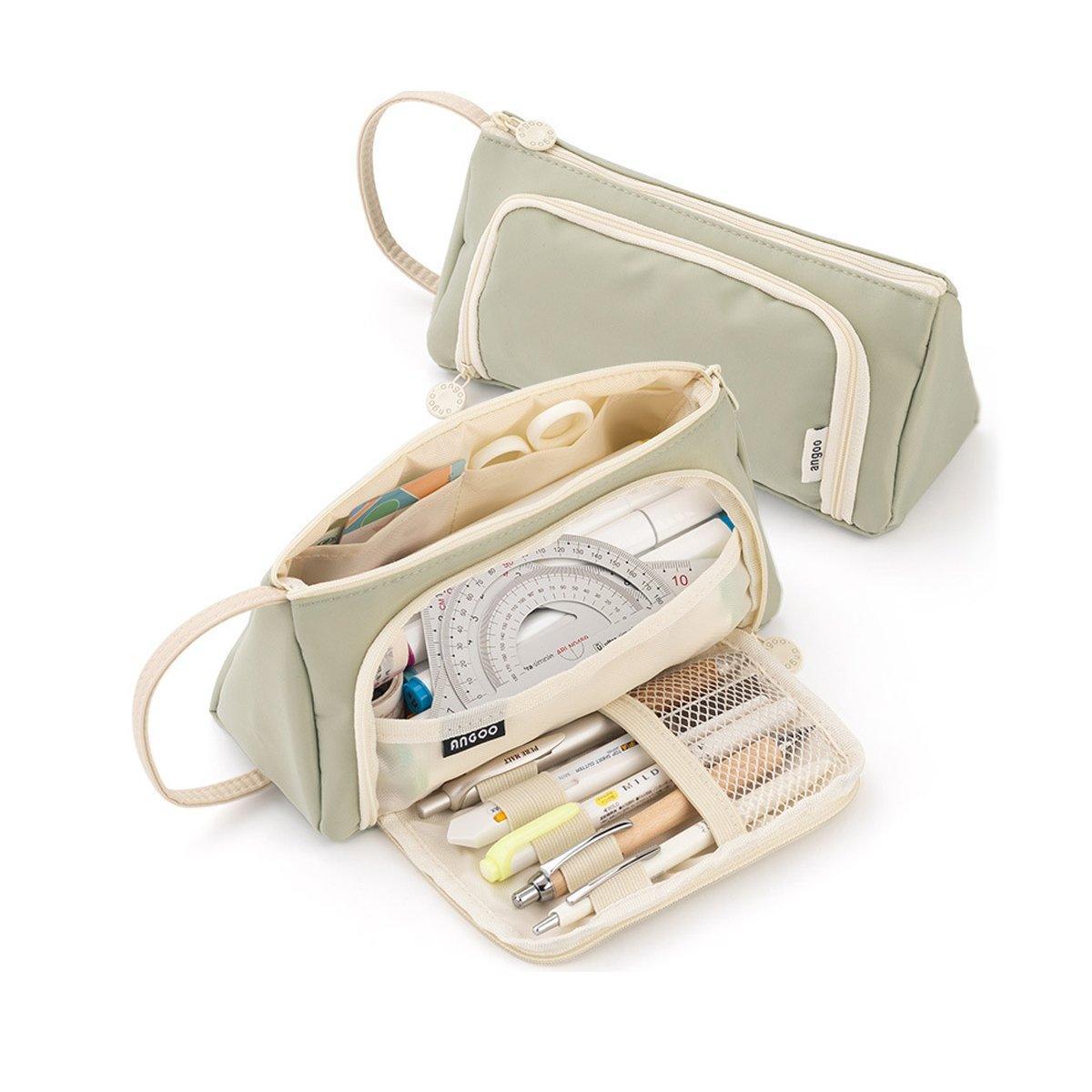 Window Pen Cases Several Colours Organiser | StorageOZ