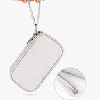 Travel Cable Storage Pouch in Four Colours | StorageOZ
