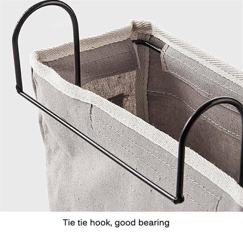 Bedside Hanging Storage Caddy Organiser Bag | StorageOZ