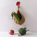 Woven Baskets Three Sizes Home Organiser | StorageOZ
