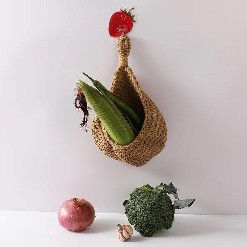 Woven Baskets Three Sizes Home Organiser | StorageOZ