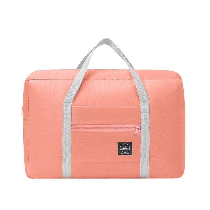 Weekend Boarding Bag with Trolley Sleeve | StorageOZ
