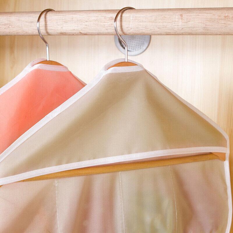 16 Pocket Clear Hanging Organiser Five Colours | StorageOZ
