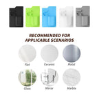 Silicone Toothbrush Holder in Five Colours | StorageOZ
