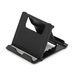 Foldable Phone Tablet Desk Stand Holder Set | StorageOZ