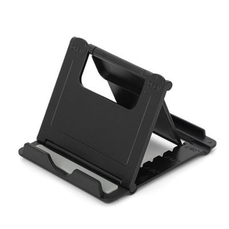 Foldable Phone Tablet Desk Stand Holder Set | StorageOZ