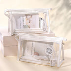 2 Pcs Pen Cases Several Colours Organiser | StorageOZ