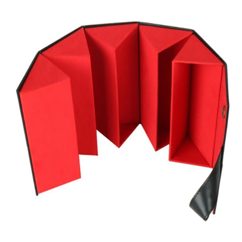 Foldable Sunglasses Organiser Travel Roll | StorageOZ