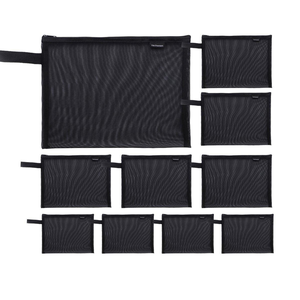 A4 Document Pockets Several Colours Organiser | StorageOZ