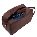 Portable Travel Toiletry Bag in Three Colours | StorageOZ