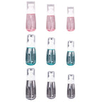 10 Pcs Spray Bottles Travel Storage Organiser | StorageOZ