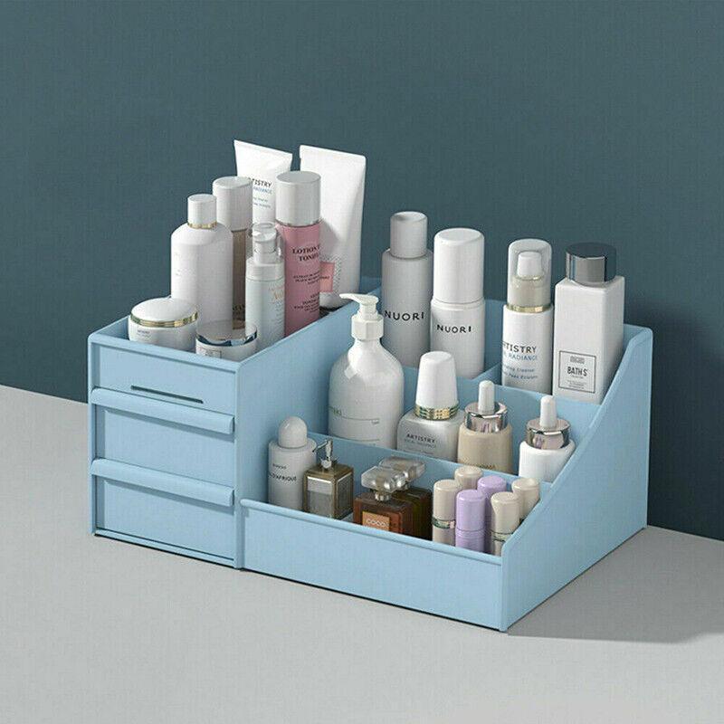 Drawer Cosmetic Makeup Storage Organiser | StorageOZ