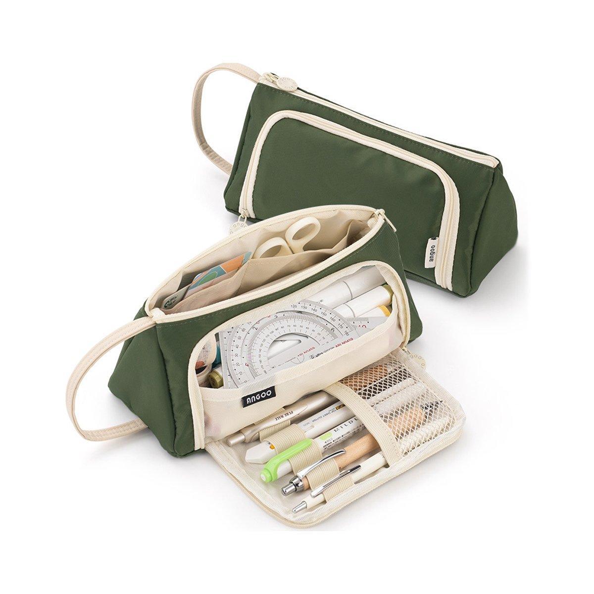 Window Pen Cases Several Colours Organiser | StorageOZ