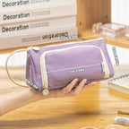 Window Pen Cases Several Colours Organiser | StorageOZ