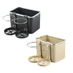Tissue Storage Boxes Two Colours Organiser | StorageOZ