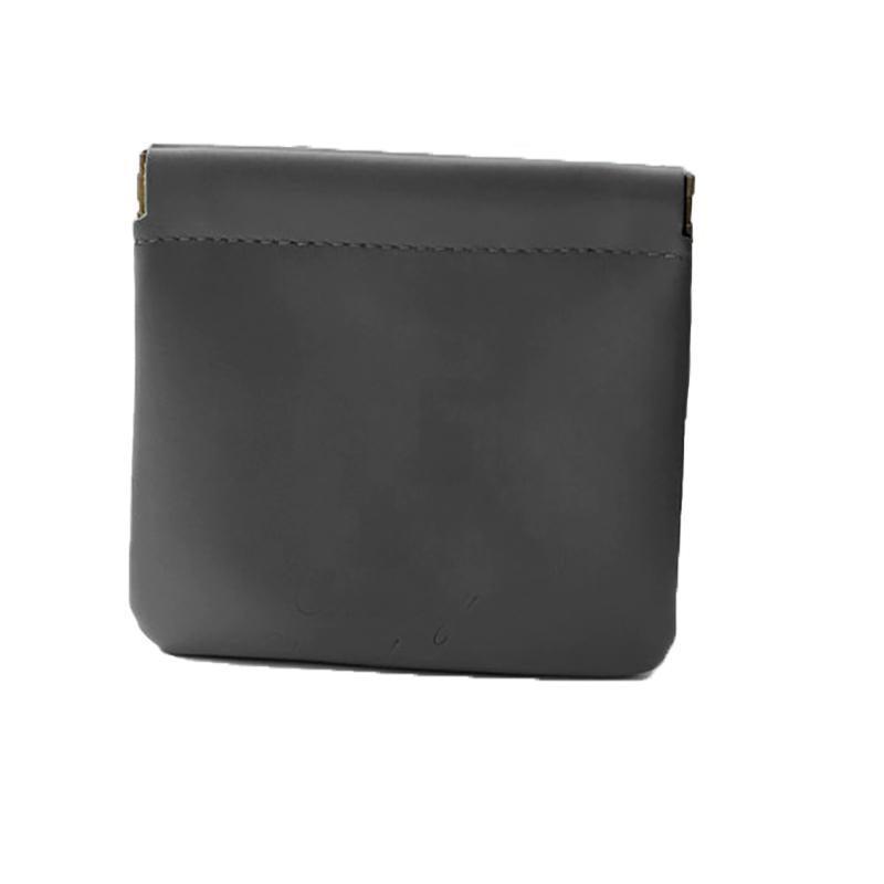 Squeeze Shut Pocket Makeup Bag Eight Colours | StorageOZ
