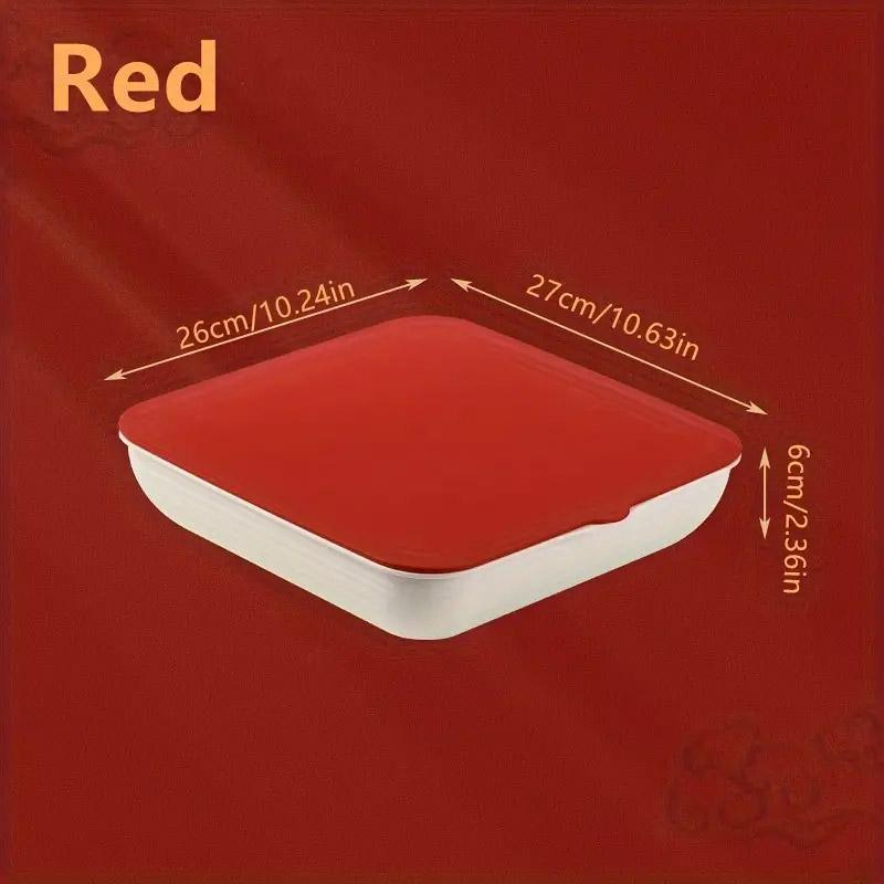 Fruit Candy Snack Storage Box Two Colours | StorageOZ