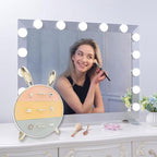 Round Multi Drawer Storage Box Two Colours | StorageOZ