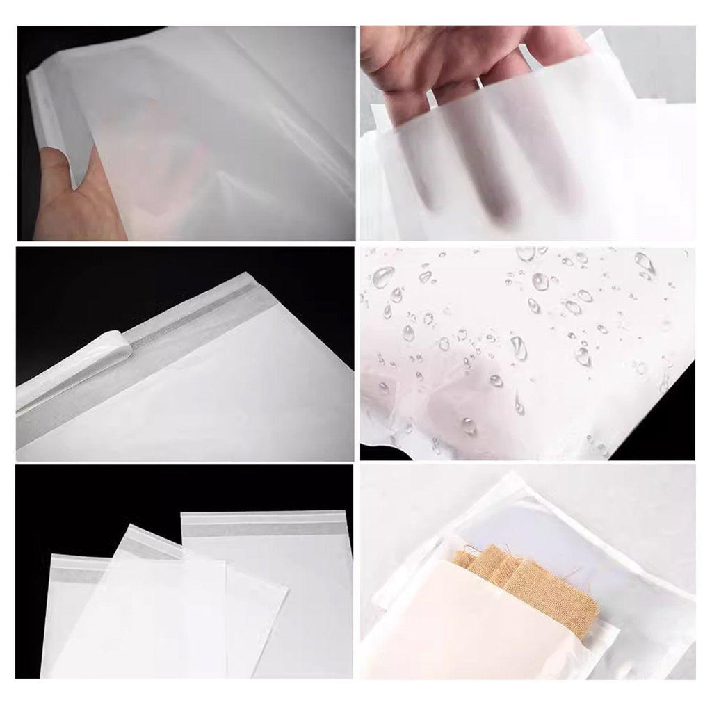 Paper Bags Several Sizes Home Organiser Set | StorageOZ