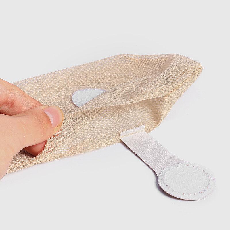 Hanging Kitchen Produce Storage Bag Dispenser | StorageOZ