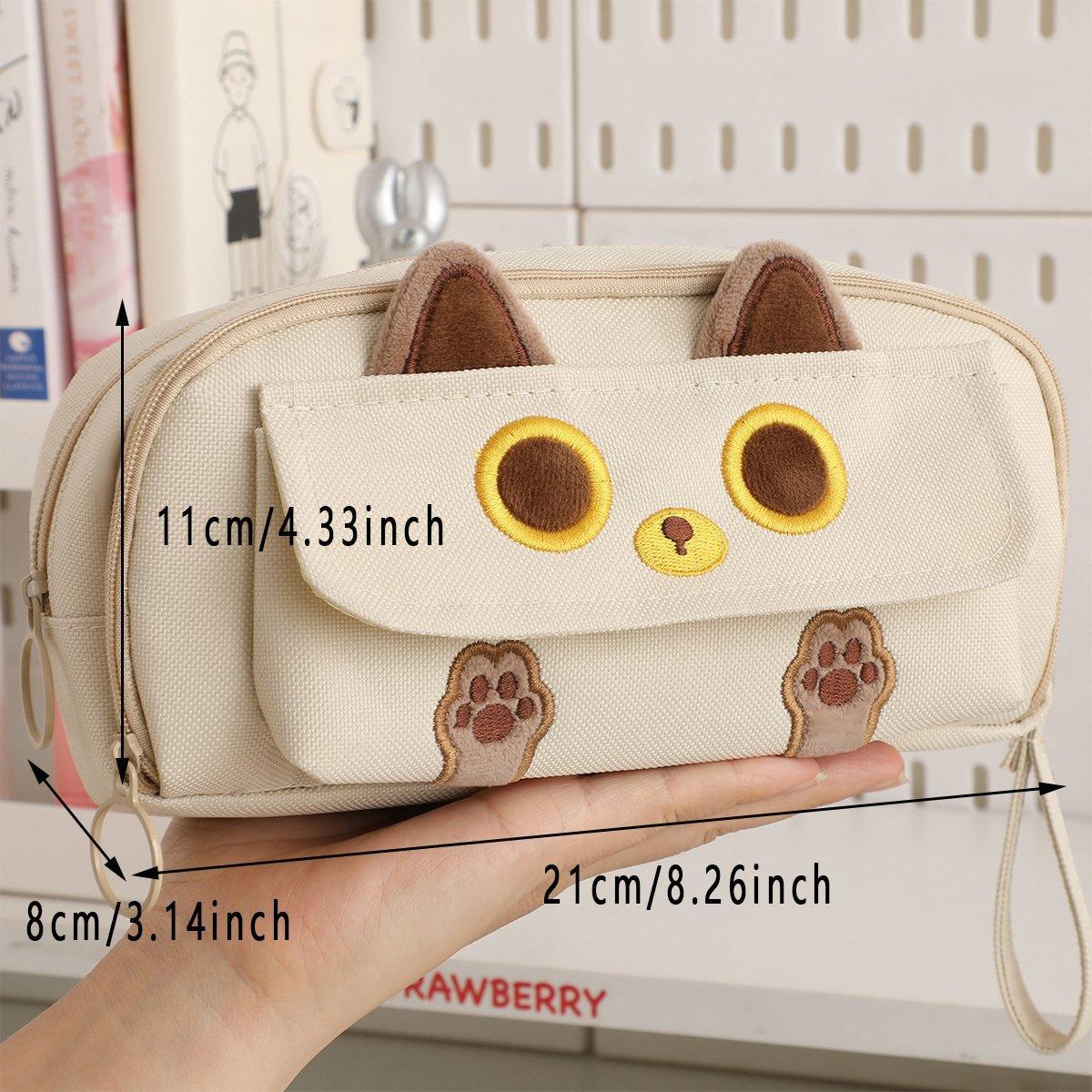 Pencil Cases Two Tones Desk Organiser Set | StorageOZ