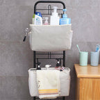 Bedside Hanging Storage Caddy Organiser Bag | StorageOZ